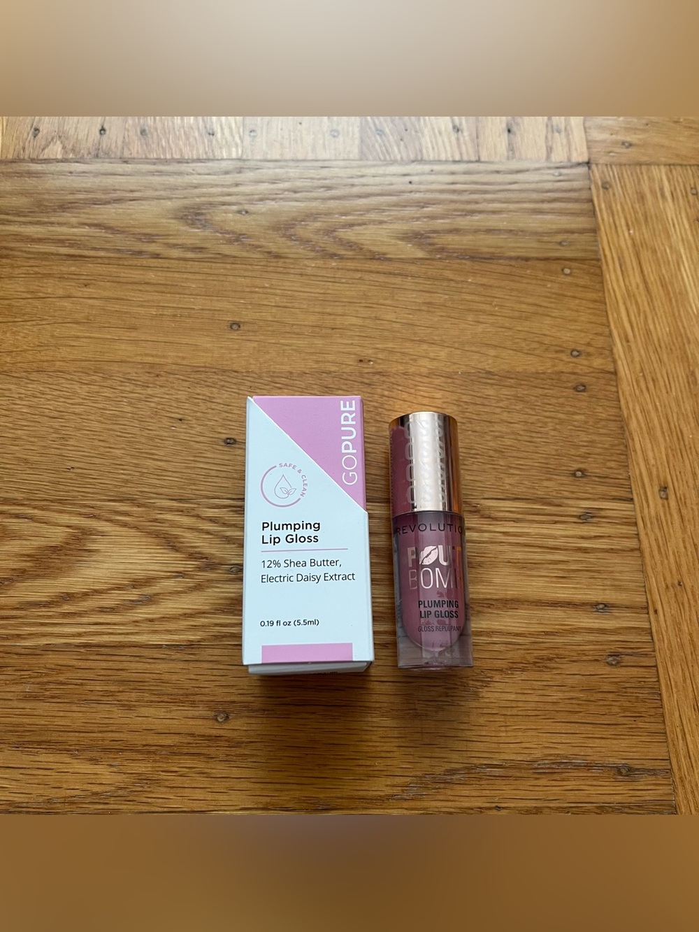 Lip Gloss Bundle